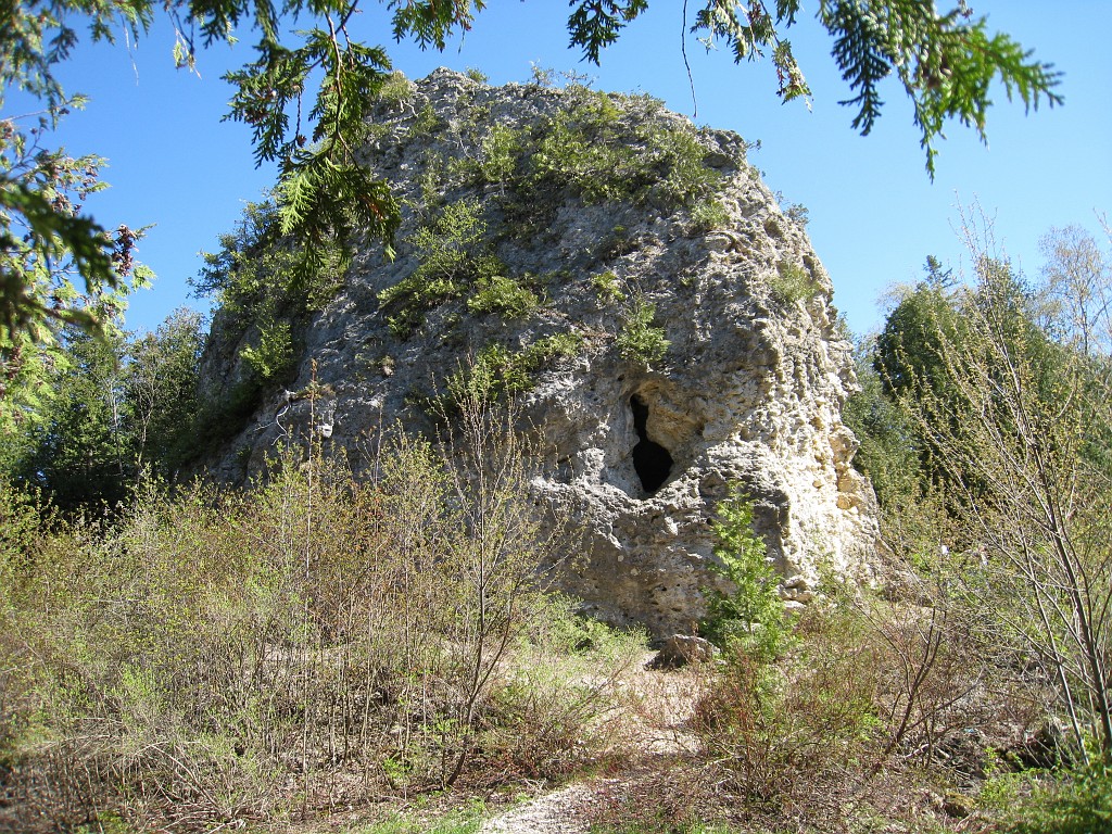 Mackinaw Island Area May 2008 0877.jpg - May 24 2008 a trip to Mackinac City for a 5 M race and a visit to Mackinac Island. A day to the UP, Paradise, Whitefish Point and Tahquamen Falls. This was followed by trips to Petoskey and Charlevoix.